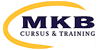 Logo MKB Cursus & Training