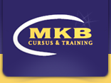 Logo MKB Cursus & Training
