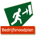 Bedrijfsnoodplan
