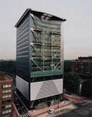 Malietoren Den-Haag